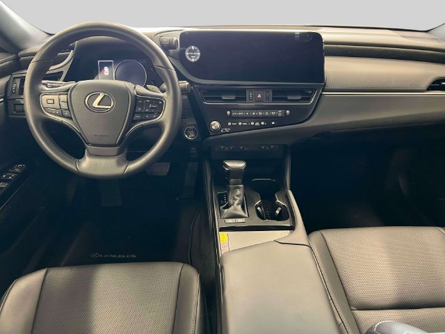 Certified 2024 Lexus ES 300h w/ Premium Package FWD image 17