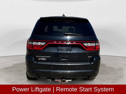 Used 2021 Dodge Durango GT AWD/4WD image 5