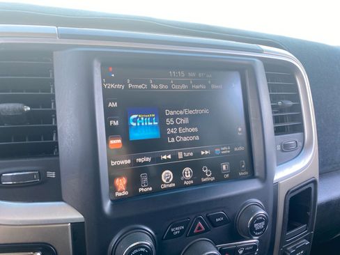 Used 2013 RAM 1500 Classic SLT w/ Big Horn Equipment Group image 5