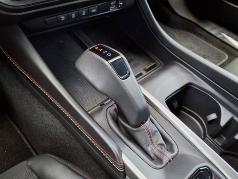 New 2025 Dodge Charger Daytona Scat Pack w/ Track Pack image 19