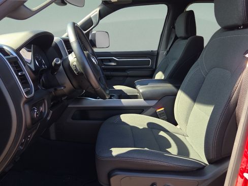 Used 2022 RAM 1500 Big Horn AWD/4WD image 10