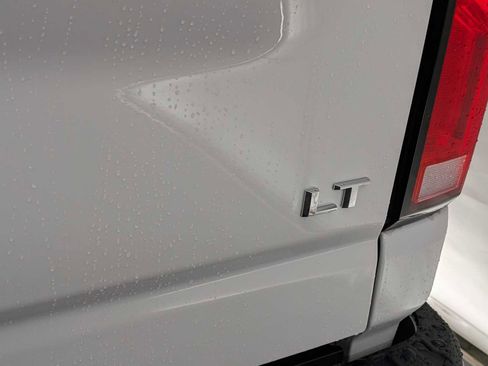 New 2026 Chevrolet Silverado 2500 LT w/ Z71 Chrome Sport Edition image 16