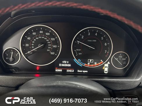 Used 2018 BMW 330i Sedan RWD image 31
