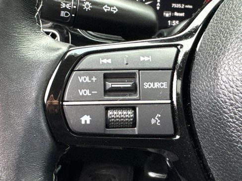 Used 2023 Honda Civic EX image 23