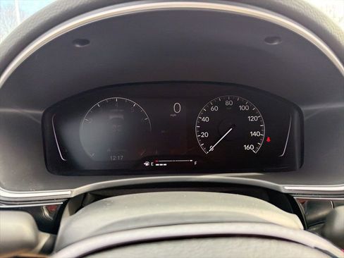 Certified 2023 Honda Civic EX-L image 28