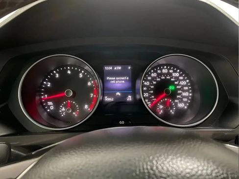 Used 2021 Volkswagen Tiguan S FWD image 10