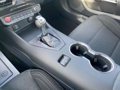 New 2026 Ford Mustang Coupe image 22