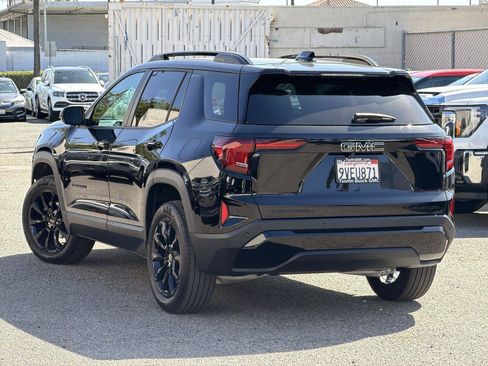 Used 2026 GMC Terrain Elevation w/ Black Edition FWD image 7