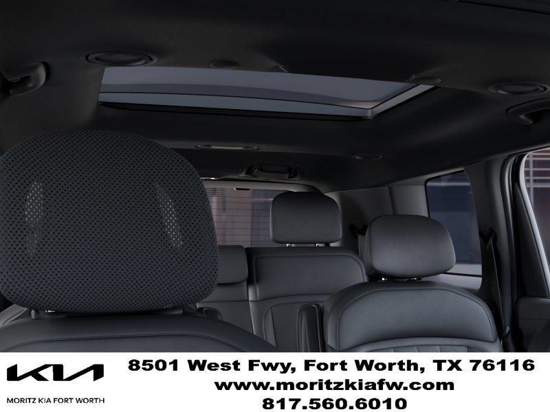 New 2027 Kia Telluride SX X-Line AWD/4WD image 27
