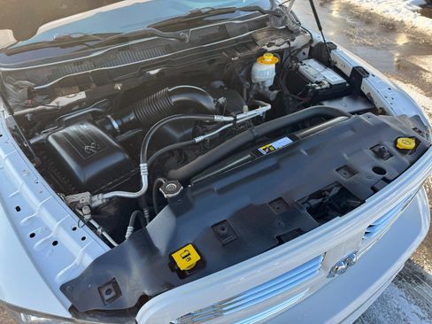 Used 2016 RAM 1500 Sport image 24