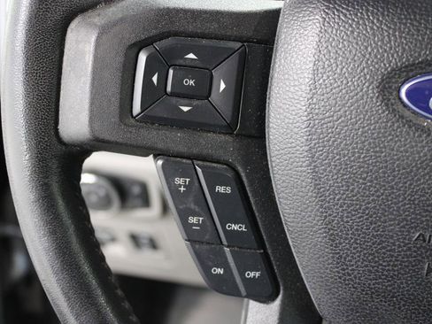 Used 2018 Ford F150 XLT w/ Equipment Group 302A Luxury image 23