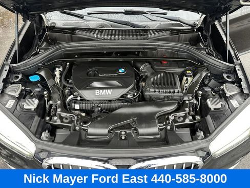 Used 2017 BMW X1 xDrive28i image 16
