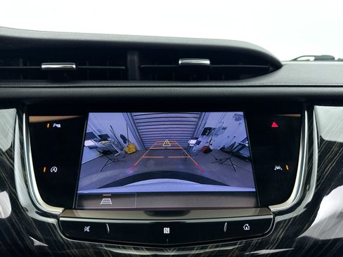 Used 2021 Cadillac XT6 Premium Luxury image 26