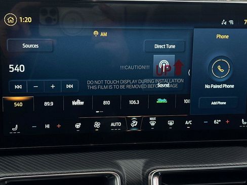 New 2026 Ford Mustang Premium image 14