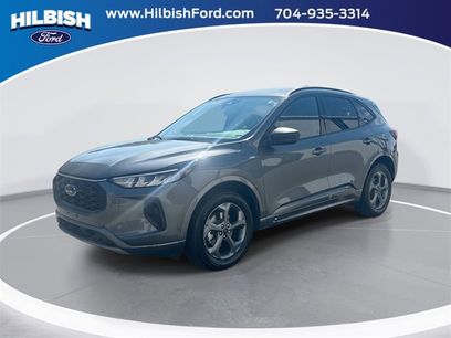 Used 2023 Ford Escape ST-Line