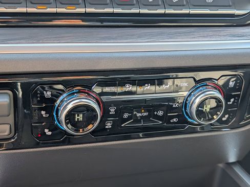 New 2026 GMC Sierra 1500 SLT w/ SLT Premium Plus Package image 51