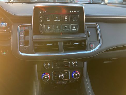 Certified 2023 GMC Yukon SLT w/ SLT Premium Package image 20