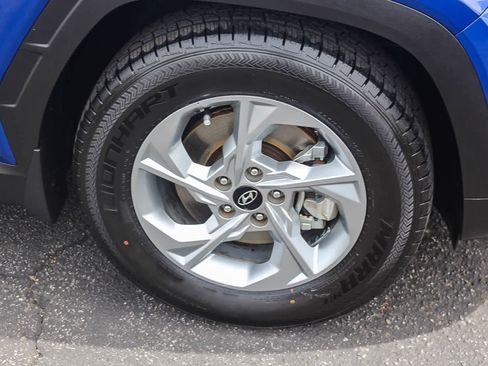 Certified 2023 Hyundai Tucson SEL image 13