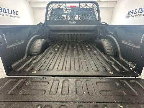 Used 2020 Ford F250 XL w/ STX Appearance Package AWD/4WD image 7