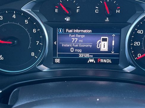 Used 2022 Chevrolet Equinox LT FWD image 29