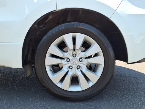Used 2012 Acura RDX FWD image 22