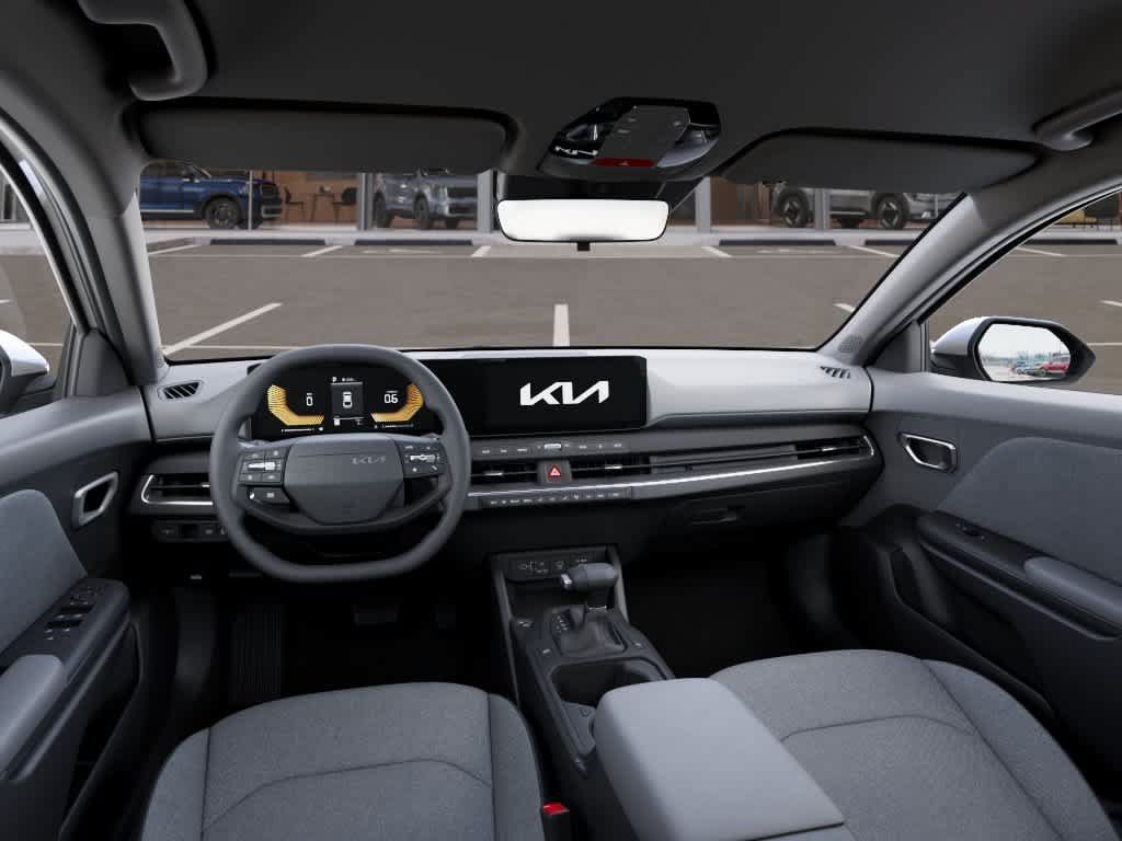 New 2026 Kia K4 FWD image 14