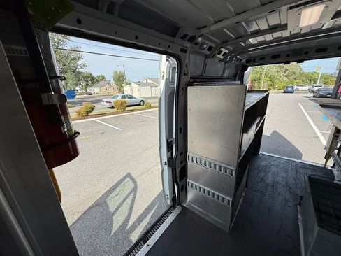 Used 2016 RAM ProMaster 2500 FWD image 41
