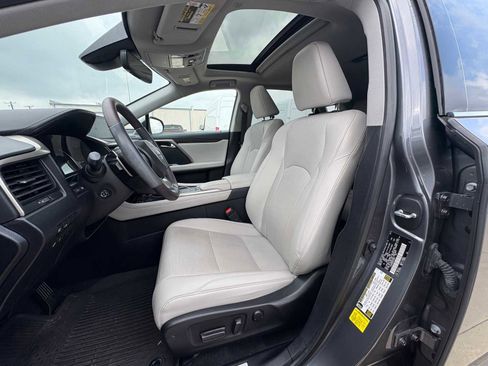 Used 2022 Lexus RX 350 FWD w/ Premium Package image 15