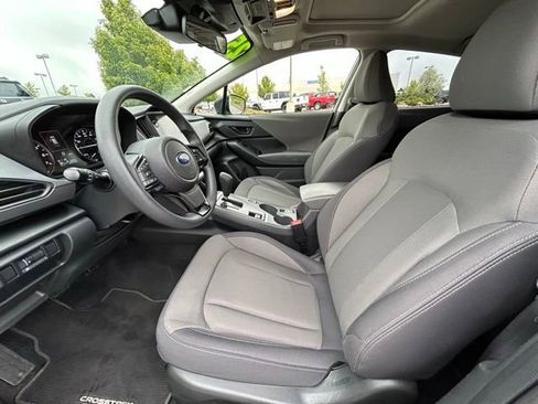 Used 2025 Subaru Crosstrek 2.0i Premium AWD/4WD image 26