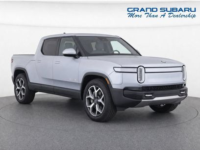 Used 2024 Rivian R1T Adventure