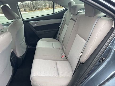 Used 2016 Toyota Corolla LE image 19