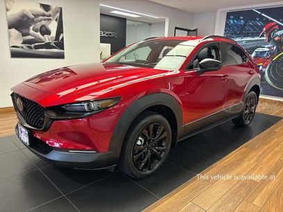 New 2026 MAZDA CX-30 2.5 Turbo w/ Premium Plus Pkg