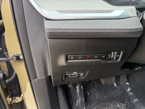 New 2026 Jeep Cherokee Laredo AWD/4WD image 10