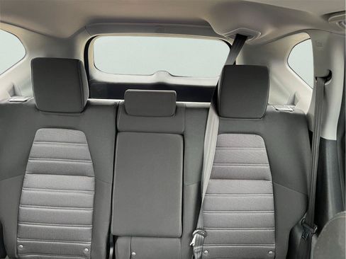 Used 2021 Honda CR-V EX image 24