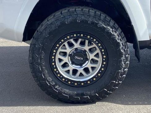 Used 2023 Toyota 4Runner TRD Pro image 30