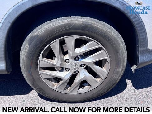 Used 2015 Honda CR-V EX-L image 7