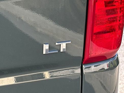 New 2026 Chevrolet Silverado 1500 LT image 12