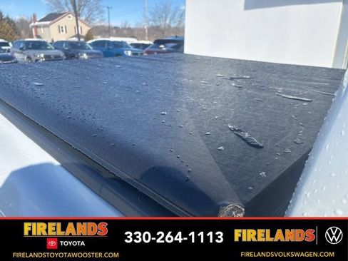 Used 2026 Toyota Tacoma TRD Sport image 26