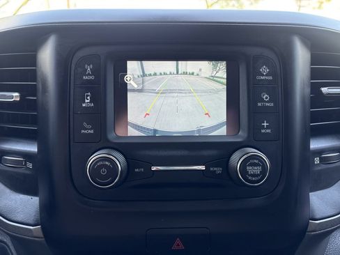 Used 2019 RAM 1500 Tradesman RWD image 25