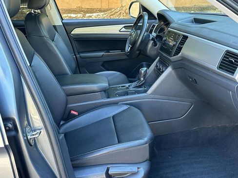 Used 2019 Volkswagen Atlas SE FWD image 10