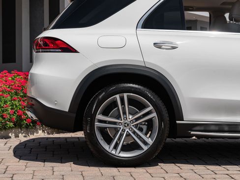 Used 2022 Mercedes-Benz GLE 350 image 27