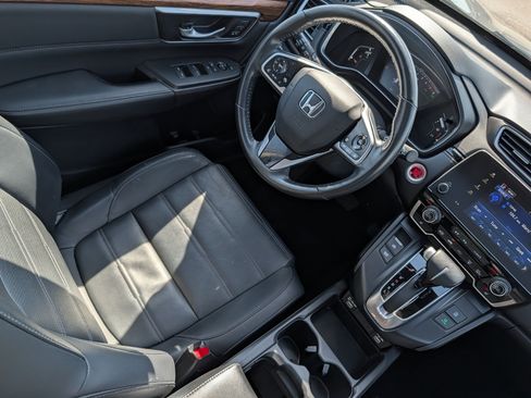 Used 2020 Honda CR-V EX-L image 9
