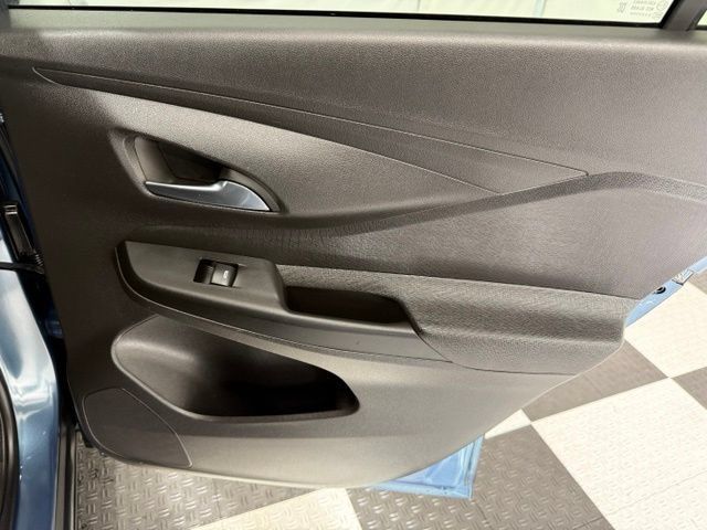 Used 2025 Buick Envista Preferred w/ Convenience I Package FWD image 25