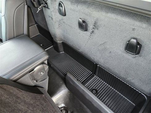 New 2024 RAM 2500 Tradesman w/ Convenience Group image 21