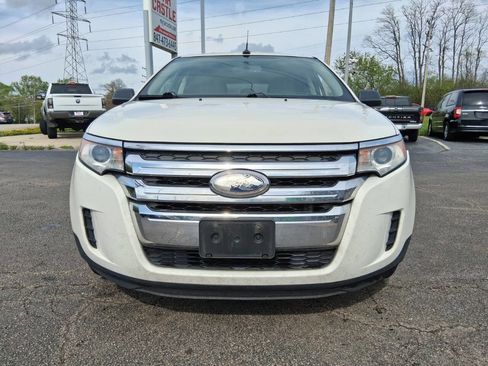 Used 2012 Ford Edge SE FWD image 2
