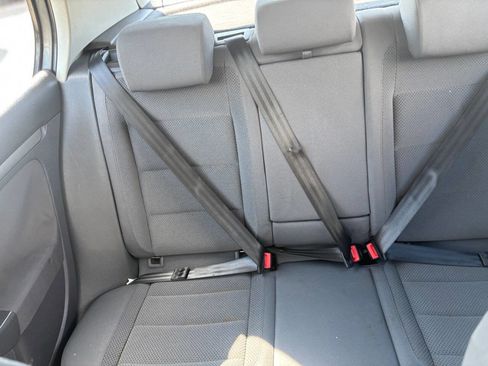 Used 2007 Volkswagen Rabbit 4-Door image 22