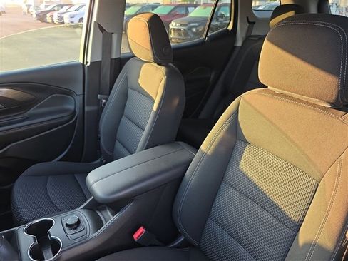 Certified 2024 GMC Terrain SLE image 13