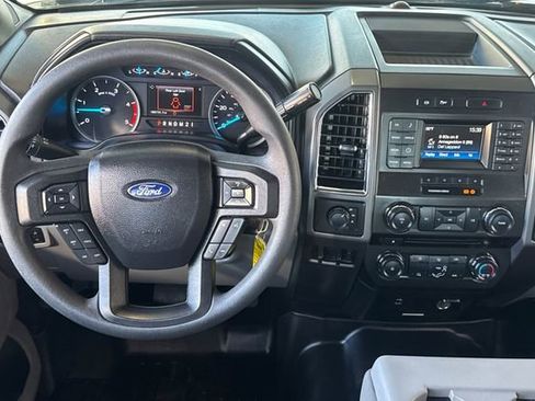Used 2017 Ford F350 XLT image 14