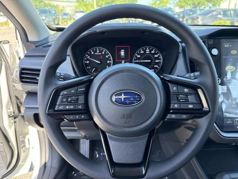 New 2026 Subaru Crosstrek 2.0i Premium AWD/4WD image 41