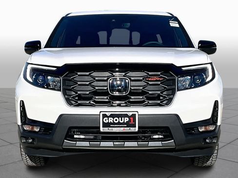New 2026 Honda Ridgeline TrailSport image 3